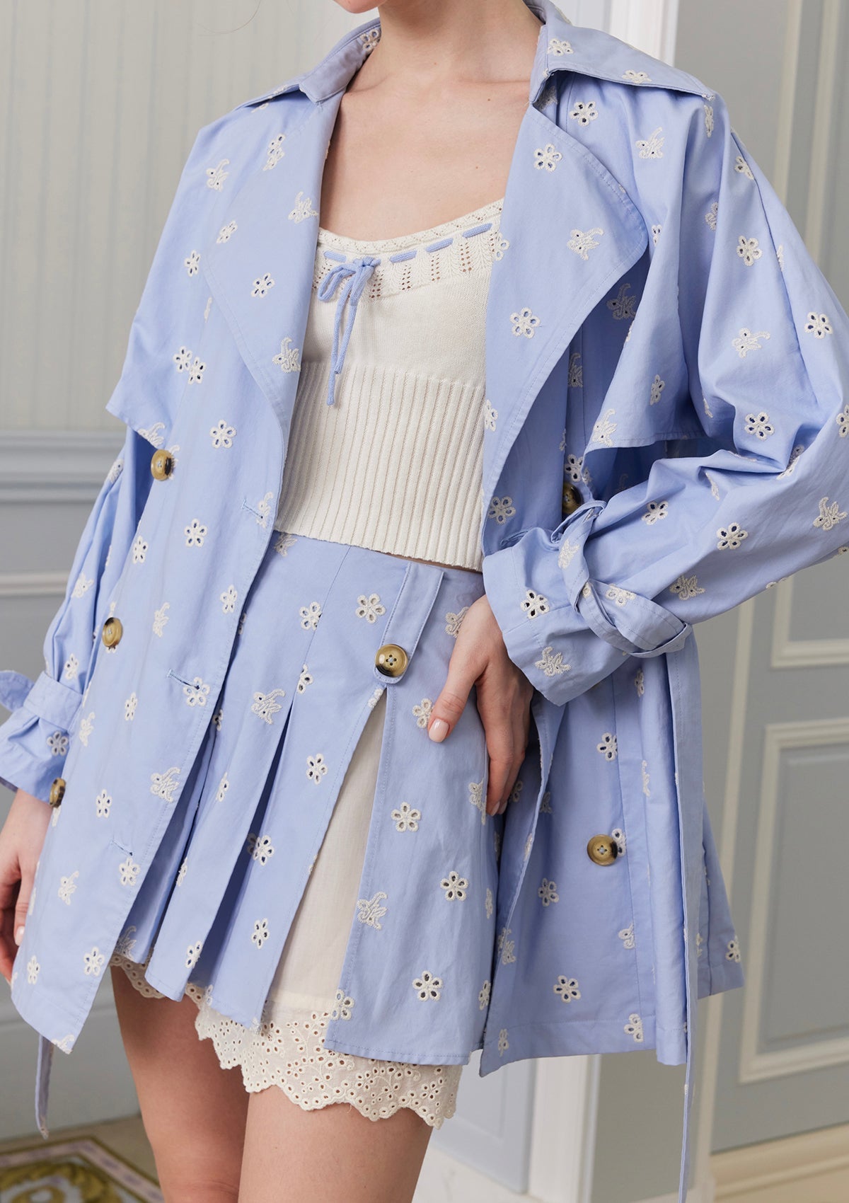 lacemade ベルリンクロニクルコート 08141739_11_173cc5be-7afd-47ff