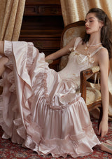 "Princess Cynthia" Skirt