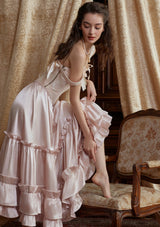 "Princess Cynthia" Skirt