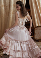 "Princess Cynthia" Skirt