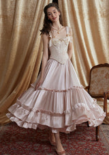 "Princess Cynthia" Skirt
