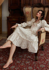 "Eve Manor" Dress