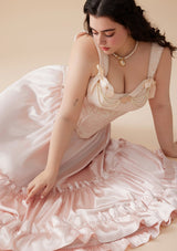 "Princess Cynthia" Skirt, Large Size
