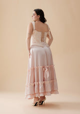 "Princess Cynthia" Skirt, Large Size
