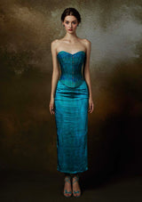 "St. Agnes Eve" Skirt