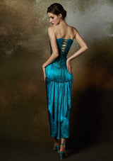 "St. Agnes Eve" Skirt
