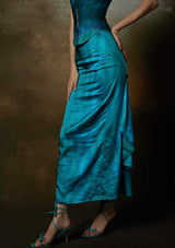 "St. Agnes Eve" Skirt