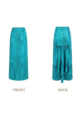 "St. Agnes Eve" Skirt