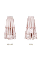 "Princess Cynthia" Skirt