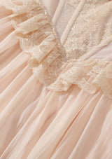 "Sheryl Lady" corset dress