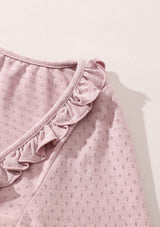 "Hatsukoi no Dance Studio" Knit Tops