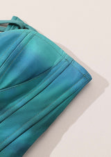 "St. Agnes Eve" Corset