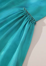 "St. Agnes Eve" Skirt