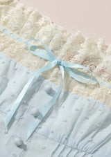 "Cinderella" dress