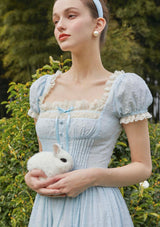 "Cinderella" dress