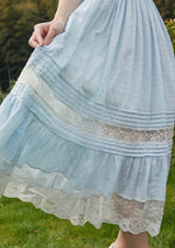 "Cinderella" dress