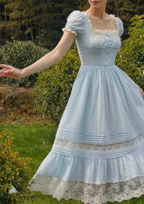 "Cinderella" dress