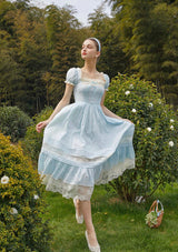 "Cinderella" dress