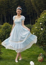 "Cinderella" dress