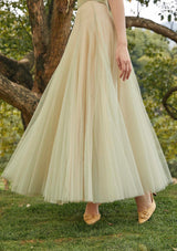 "Tinker Bell" Skirt