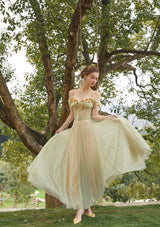 "Tinker Bell" Skirt
