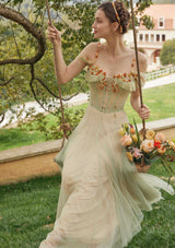 "Tinker Bell" Skirt