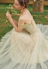 "Tinker Bell" Skirt