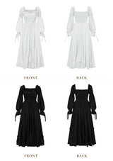 "Fallen Angel" Corset Dress