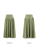 "Kyouka Suigetsu" Skirt