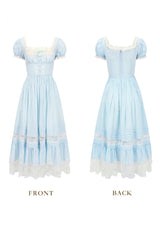 "Cinderella" dress