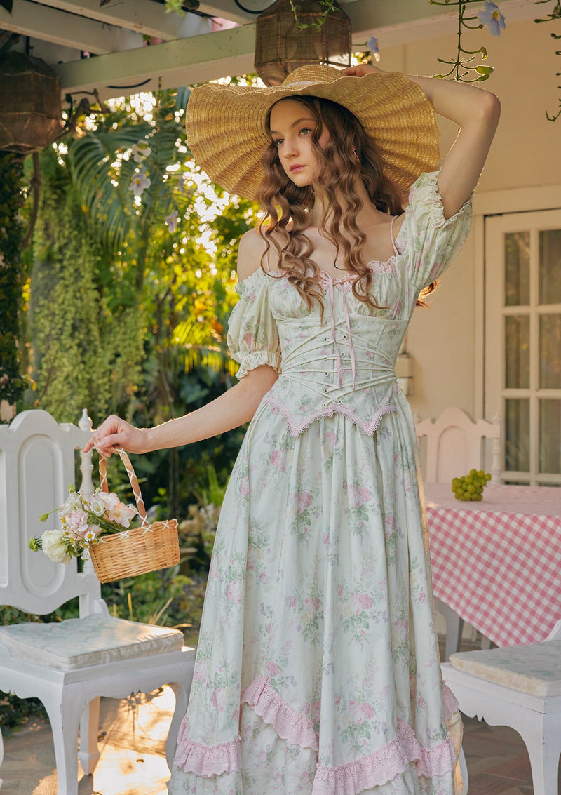 Flower Poetry Collection