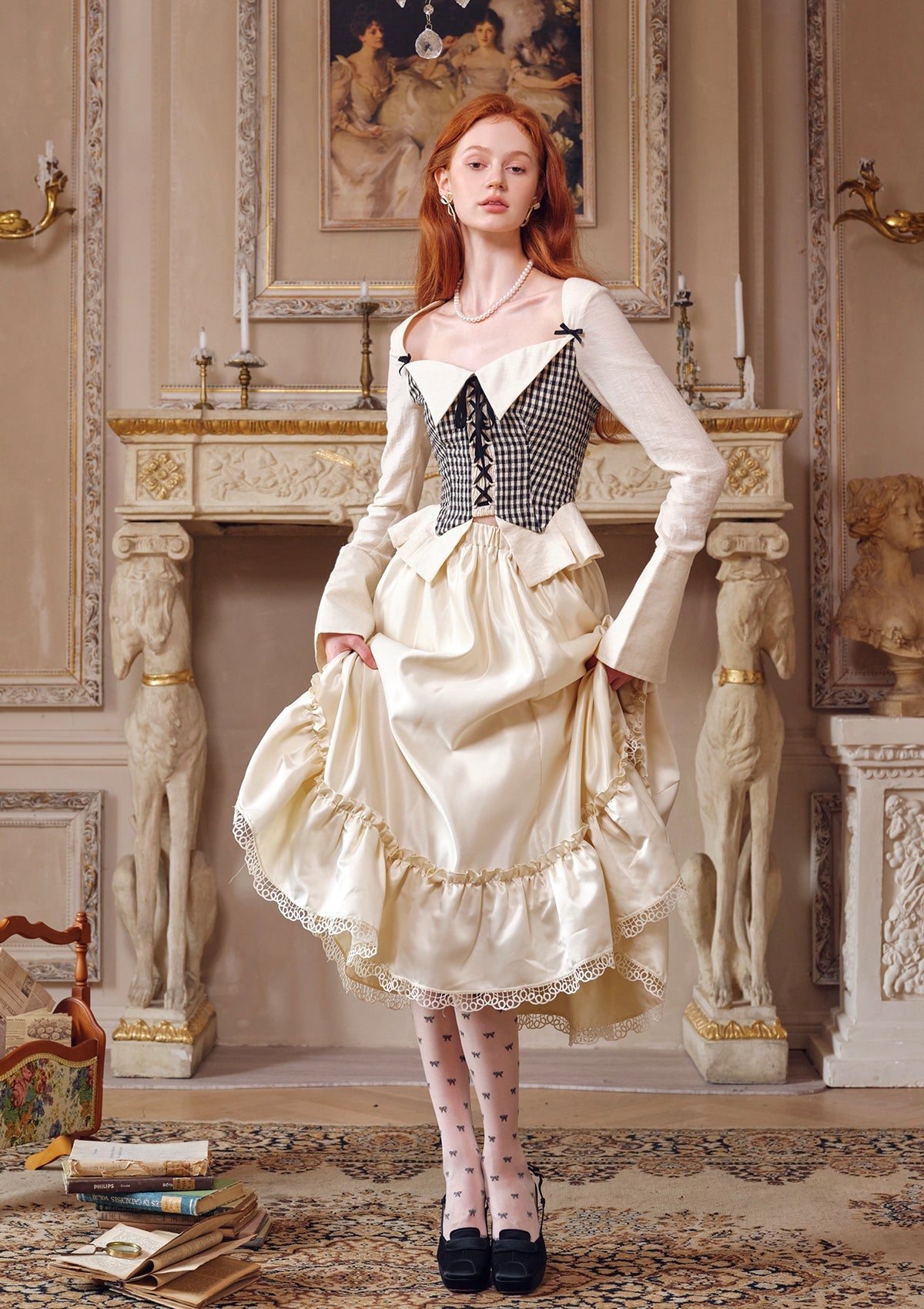 Lace Made マンハッタンガール　コルセット　XL 09101714_04_1200x.jpg?v=1726207365