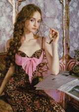 「HELLO KAT」ワンピース