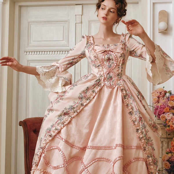 lacemade ミスクララドレス Dresses