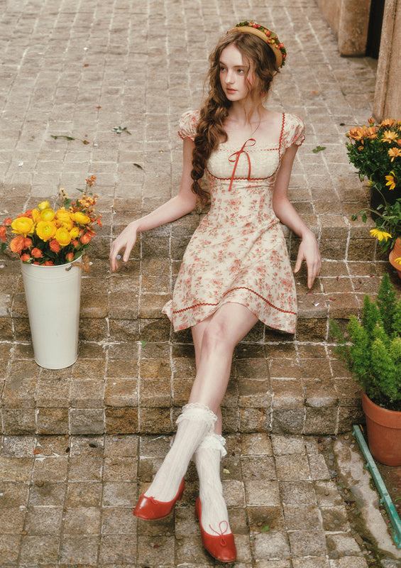 Lace Made