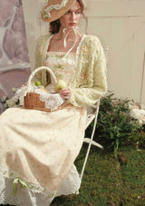 カーブ＆プラス コールダックパラダイス ドレス