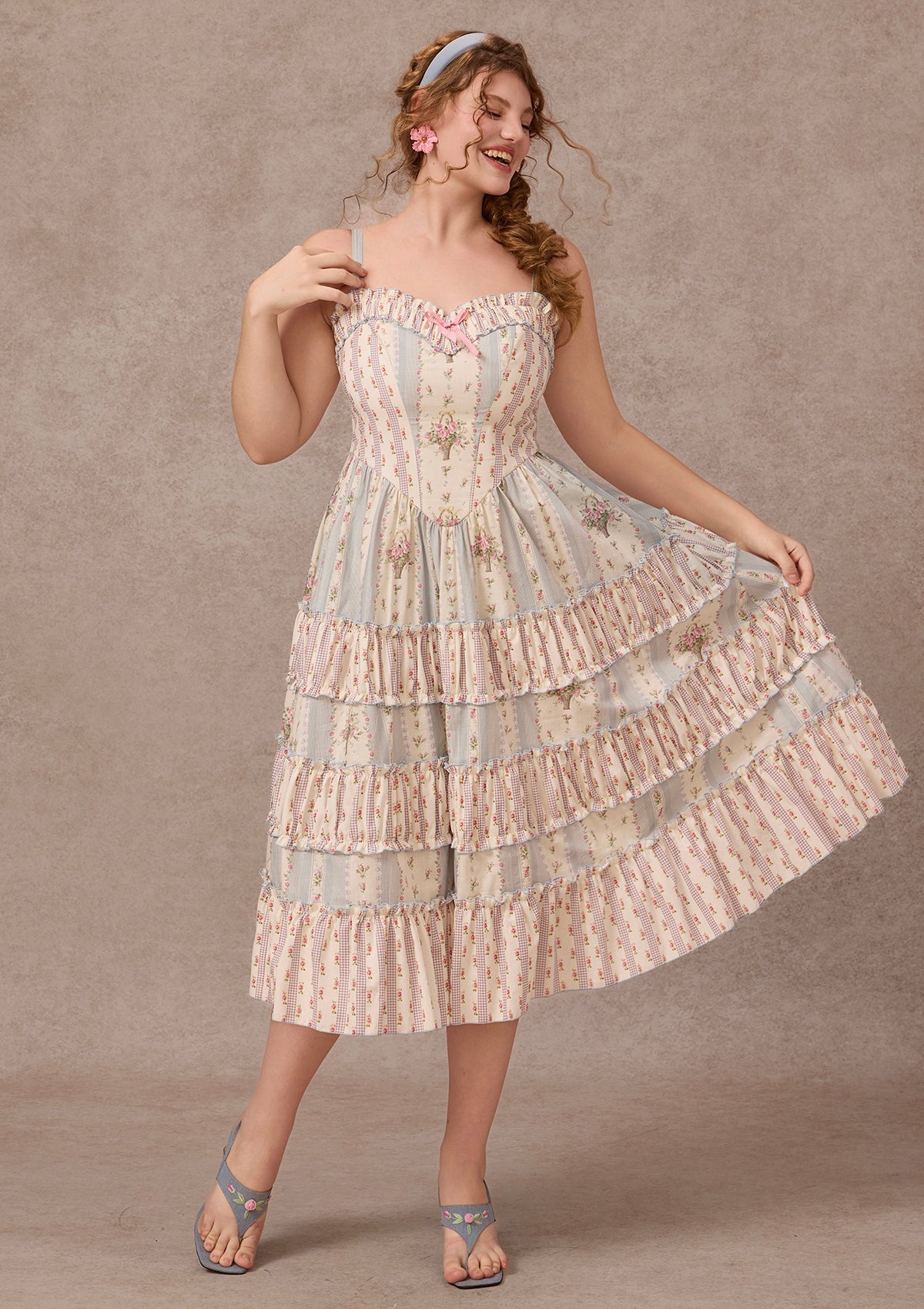 Individual Designer Clothing Brand | Women's Corset | LaceMade