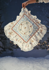 「小さなクマのキッチン」ピロー