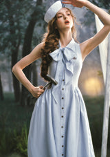 「マリンラヴァー」ドレス