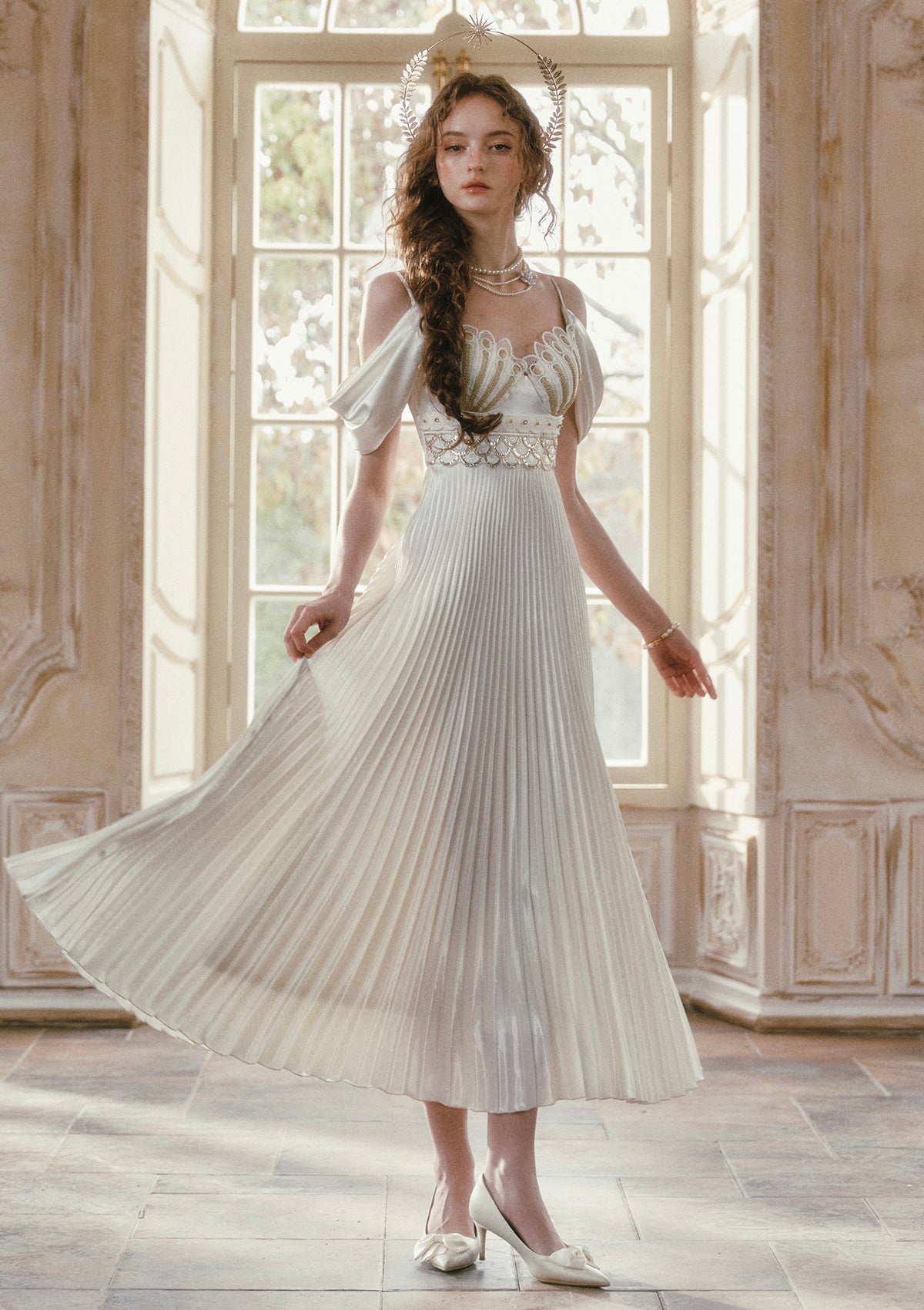 Individual Designer Clothing Brand | Women's Corset | LaceMade