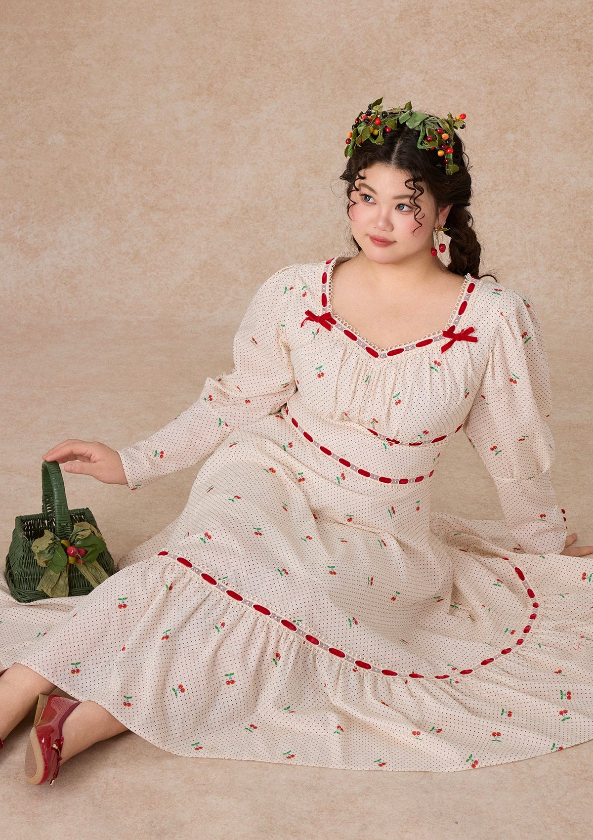 個人デザイナーのお洋服ブランド｜女性用コルセット｜LaceMade