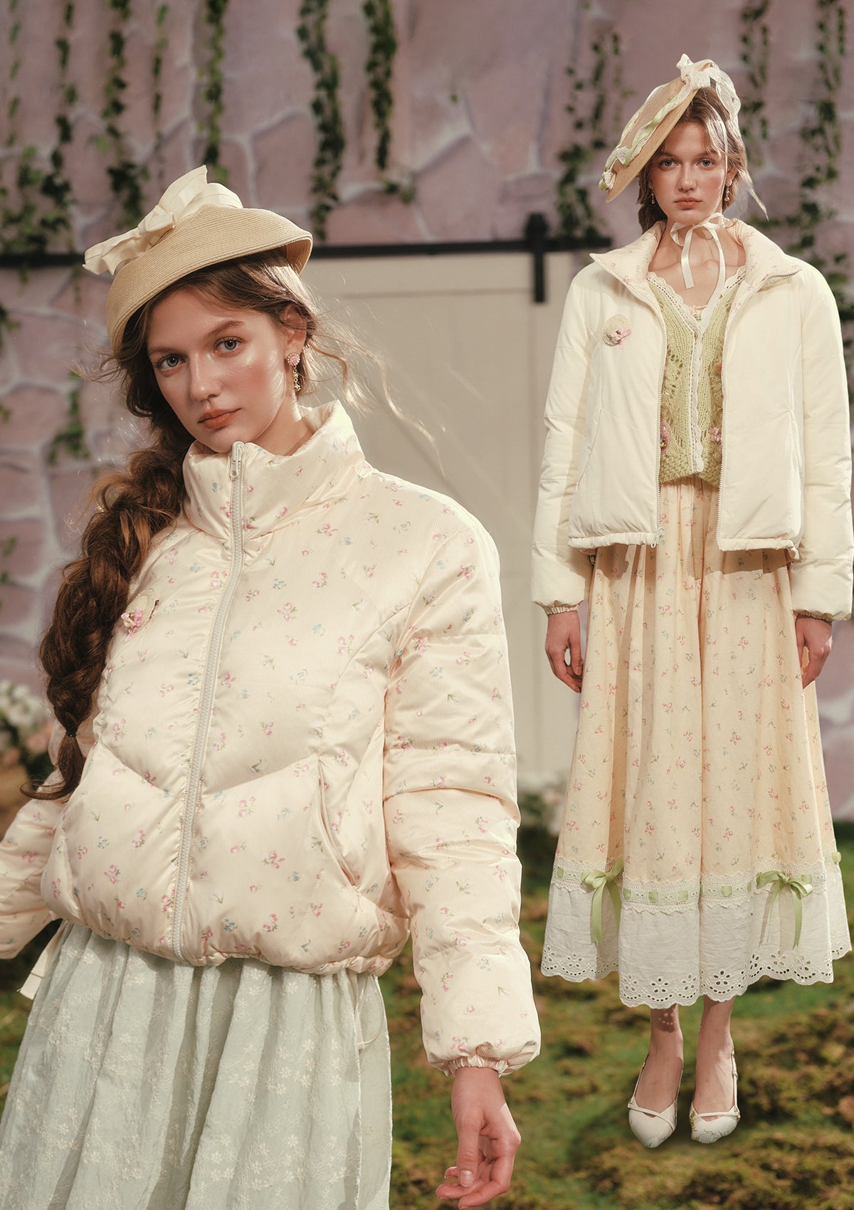Autumn and Winter Special Collection