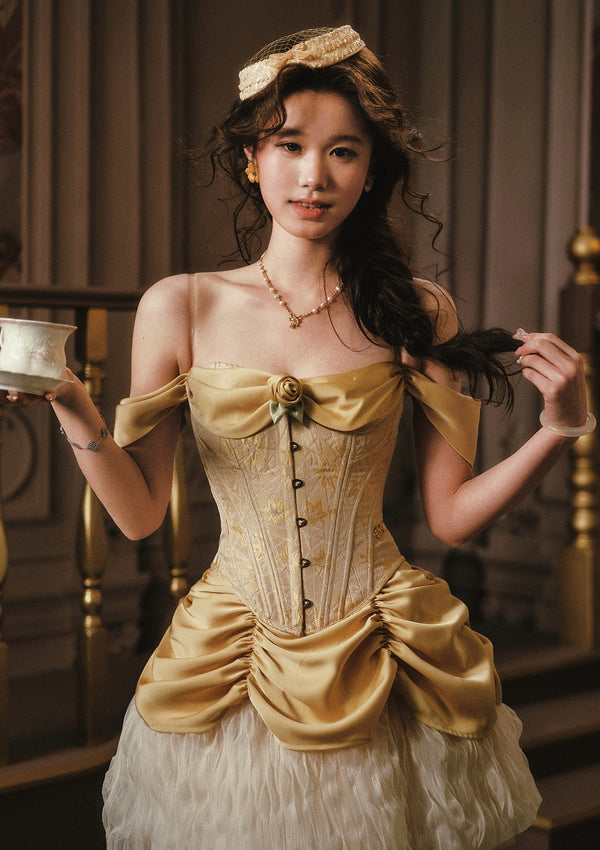 Corset