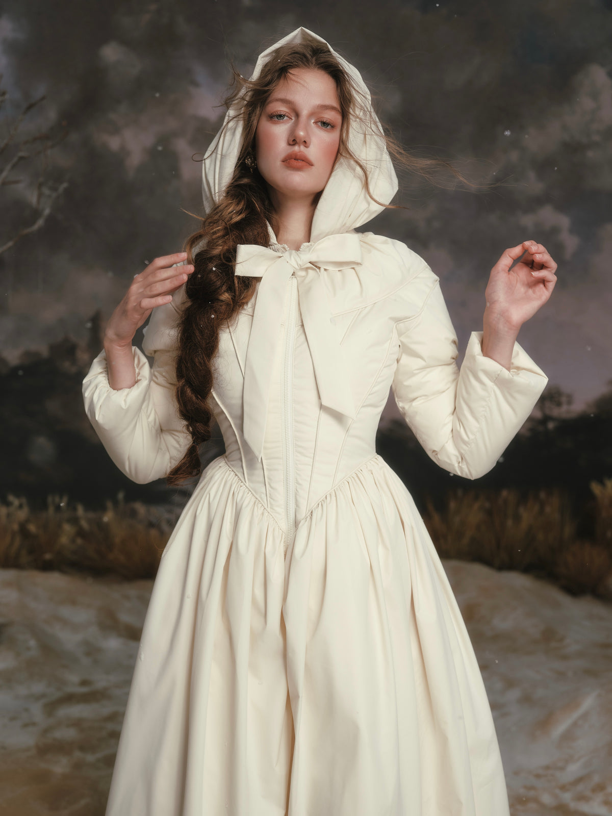 個人デザイナーのお洋服ブランド｜女性用コルセット｜LaceMade