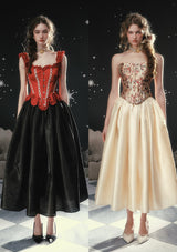 「フォールン・エロス」スカート