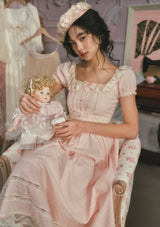 エドワードシャンソン ドレス