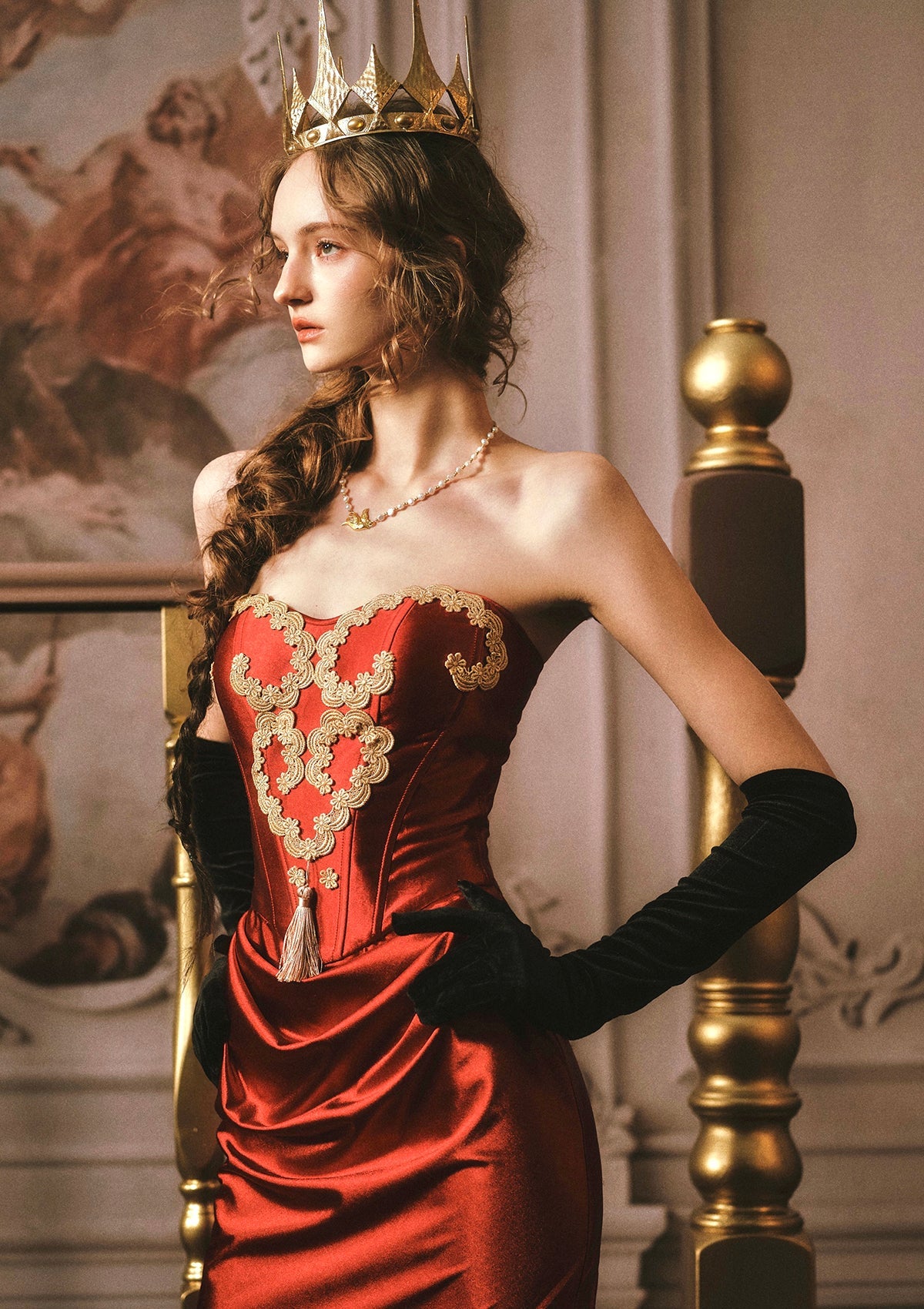 Dresses – Page 5