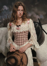 スウィートハートコココルセット