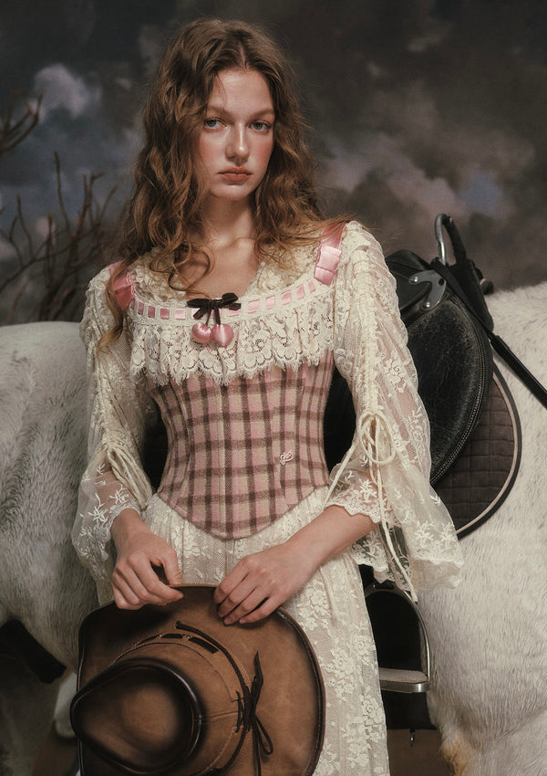 スウィートハートコココルセット