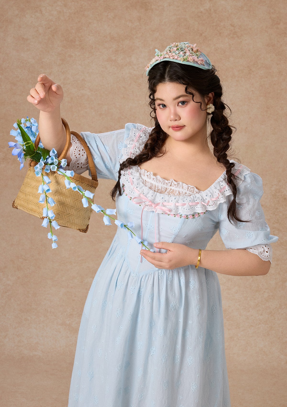 Individual Designer Clothing Brand | Women's Corset | LaceMade